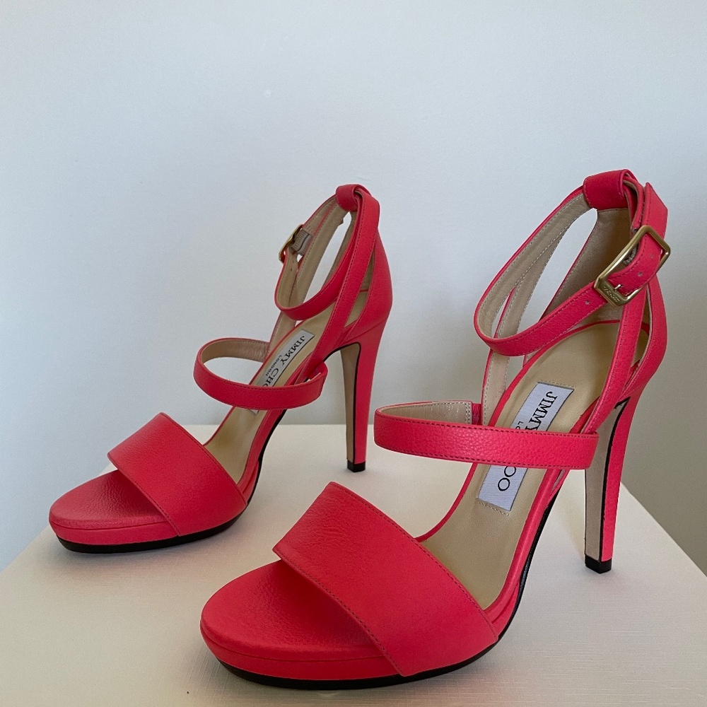 Jimmy Choo Sandal